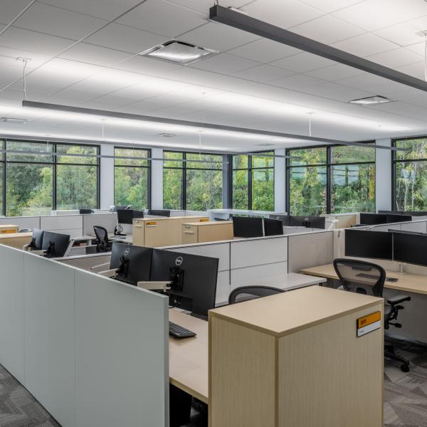 Office Fort Mill