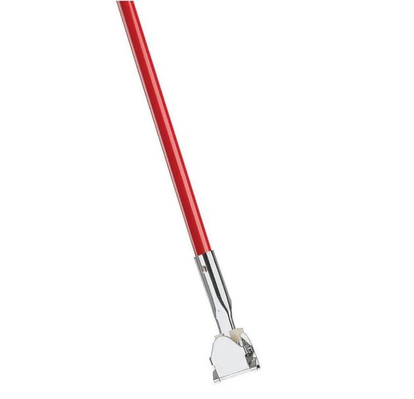 Libman Dust Mop Handle, Steel, 6 pack, (#985)