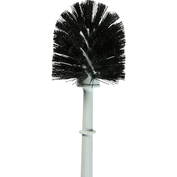 Coastwide Professional™ 16.5 Toilet Bowl Brush, Gray (CW56802)