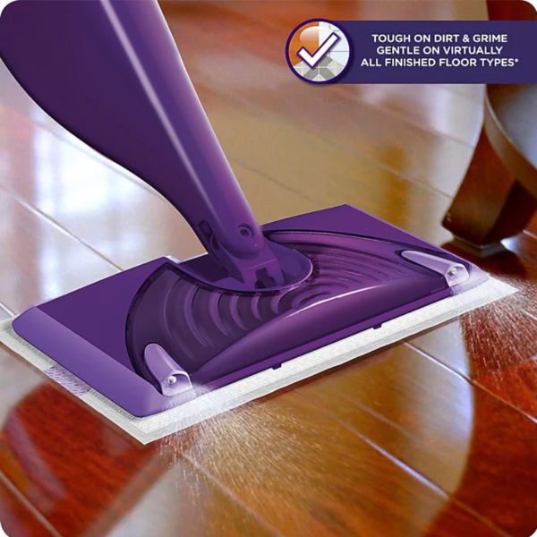 Swiffer WetJet Kit